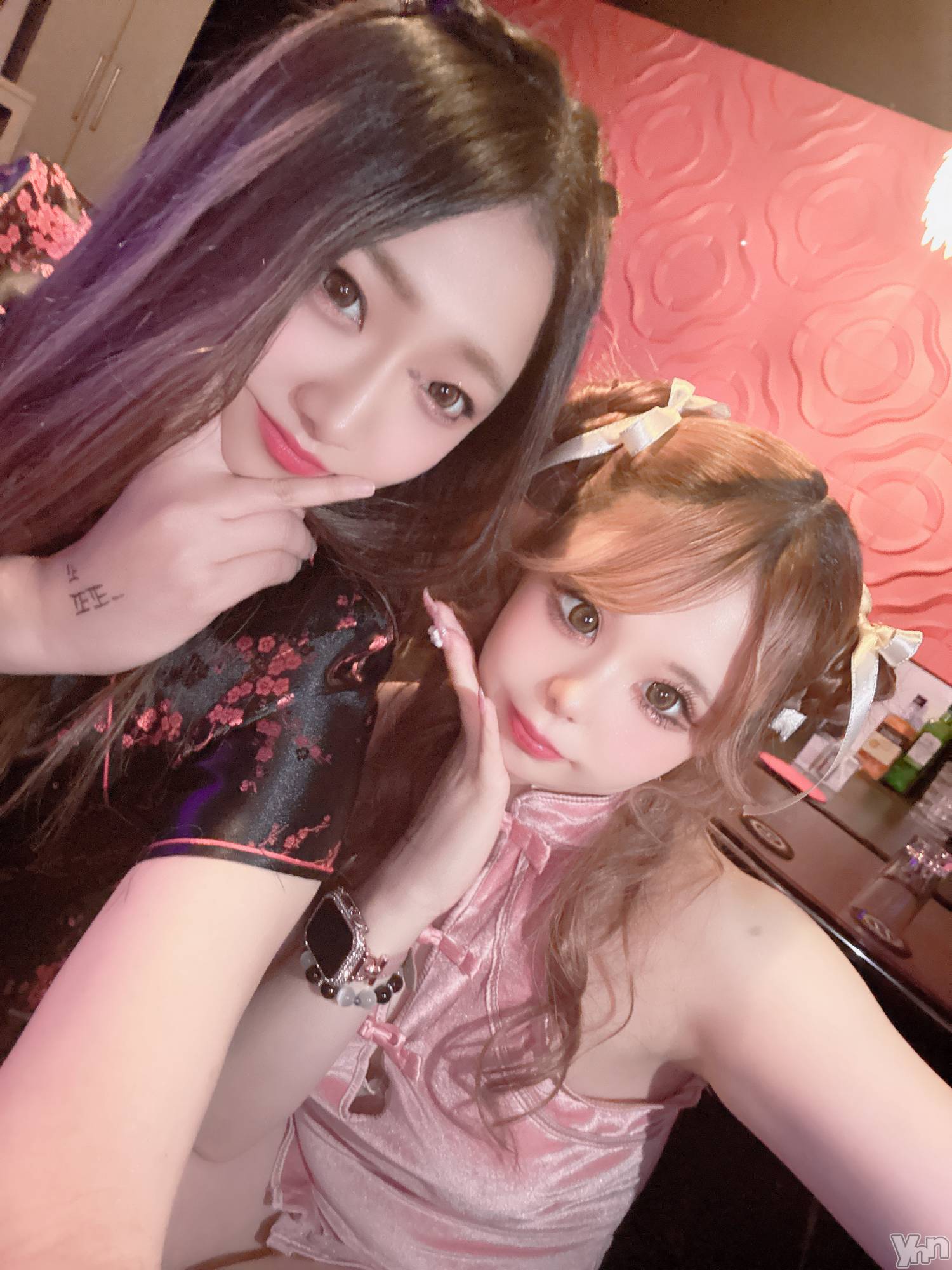 ���ܥ���Х��顦�����CLUB HEARTS(����֥ϡ���) ��2024ǯ5��9���̥�֥�����💚��