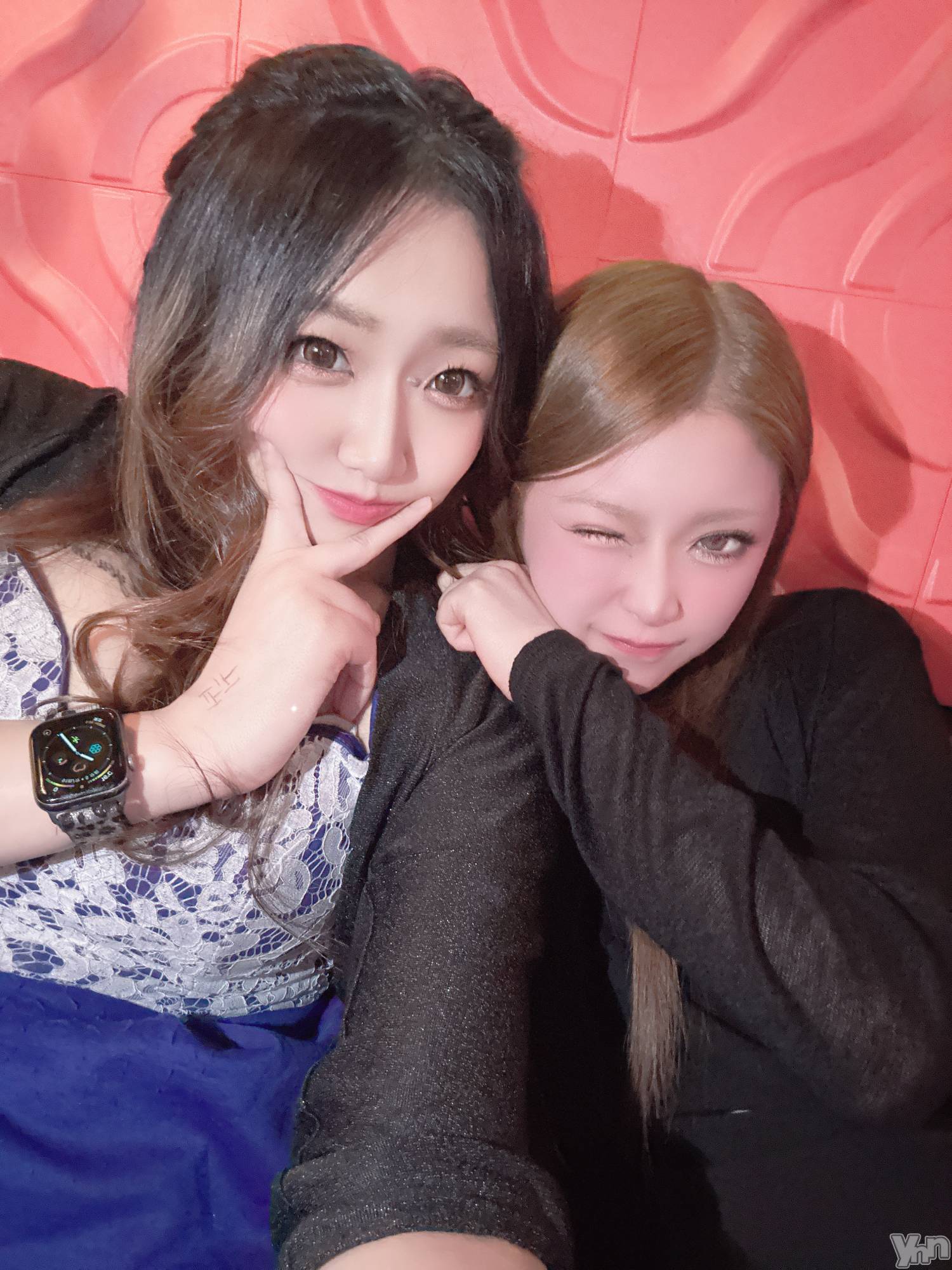 ���ܥ���Х��顦�����CLUB HEARTS(����֥ϡ���) ��2024ǯ5��28���̥�֥����֤��Ѥ�💚��