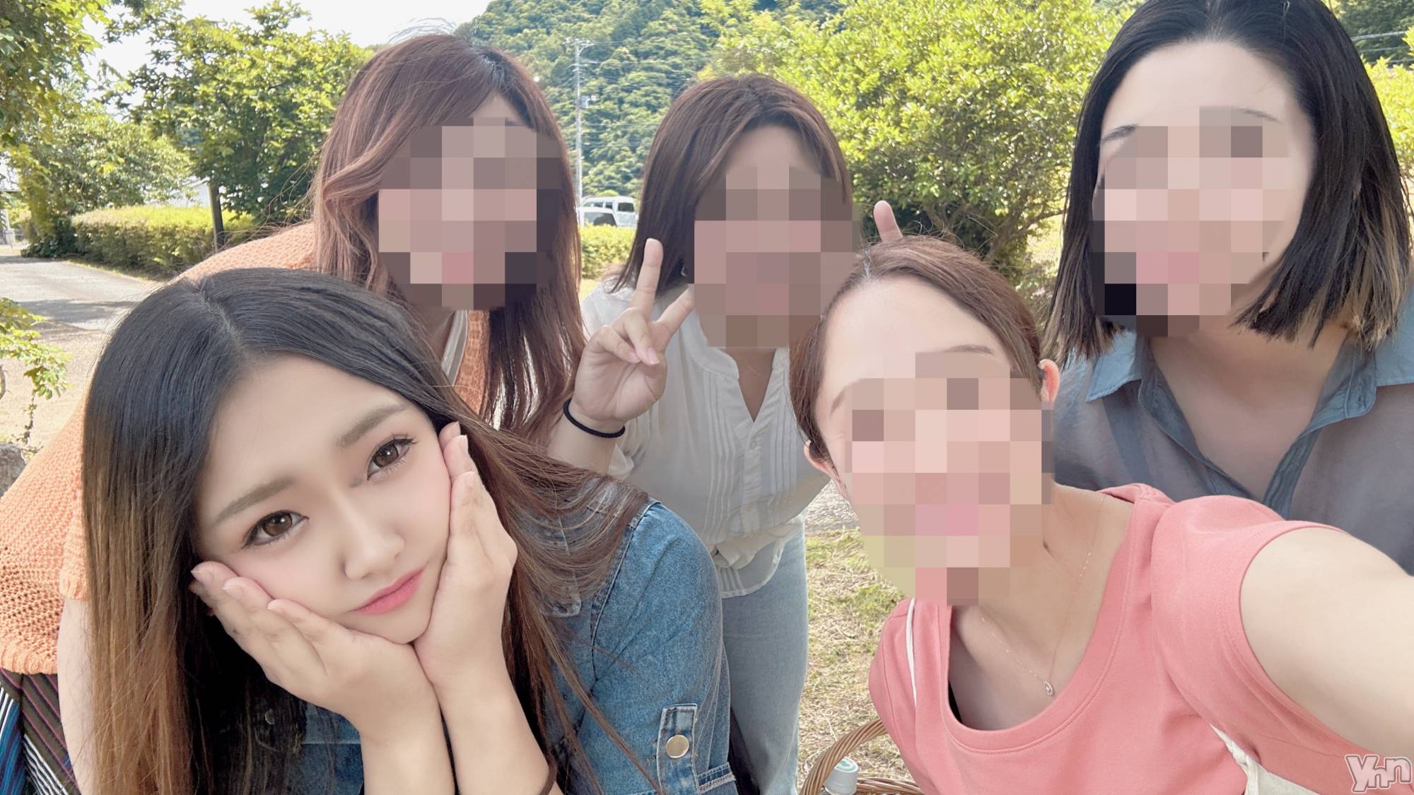 ���ܥ���Х��顦�����CLUB HEARTS(����֥ϡ���) ��2024ǯ7��10���̥�֥�����💙🤍💙��