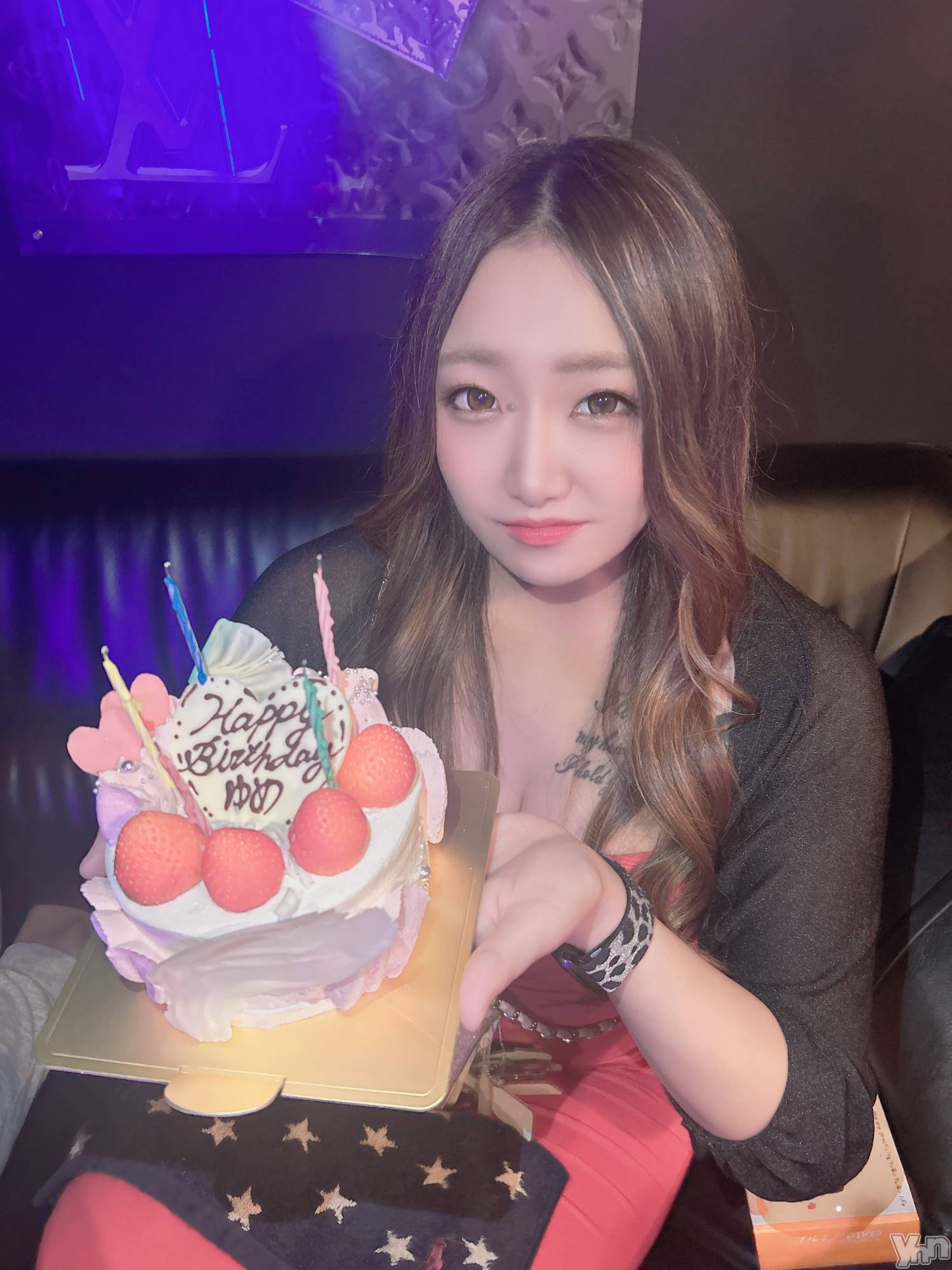 ���ܥ���Х��顦�����CLUB HEARTS(����֥ϡ���) ��2024ǯ11��9���̥�֥�����🖤💜🐣💜🖤��