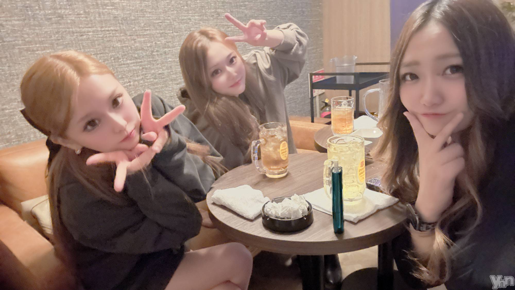 ���ܥ���Х��顦�����CLUB HEARTS(����֥ϡ���) ��2024ǯ11��15���̥�֥����֤�äȡġġ�