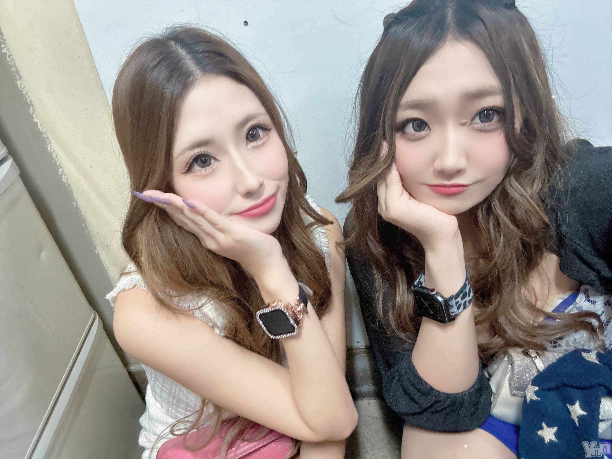 ���ܥ���Х��顦�����CLUB HEARTS(����֥ϡ���) ��2024ǯ11��17���̥�֥�����ChuChu��