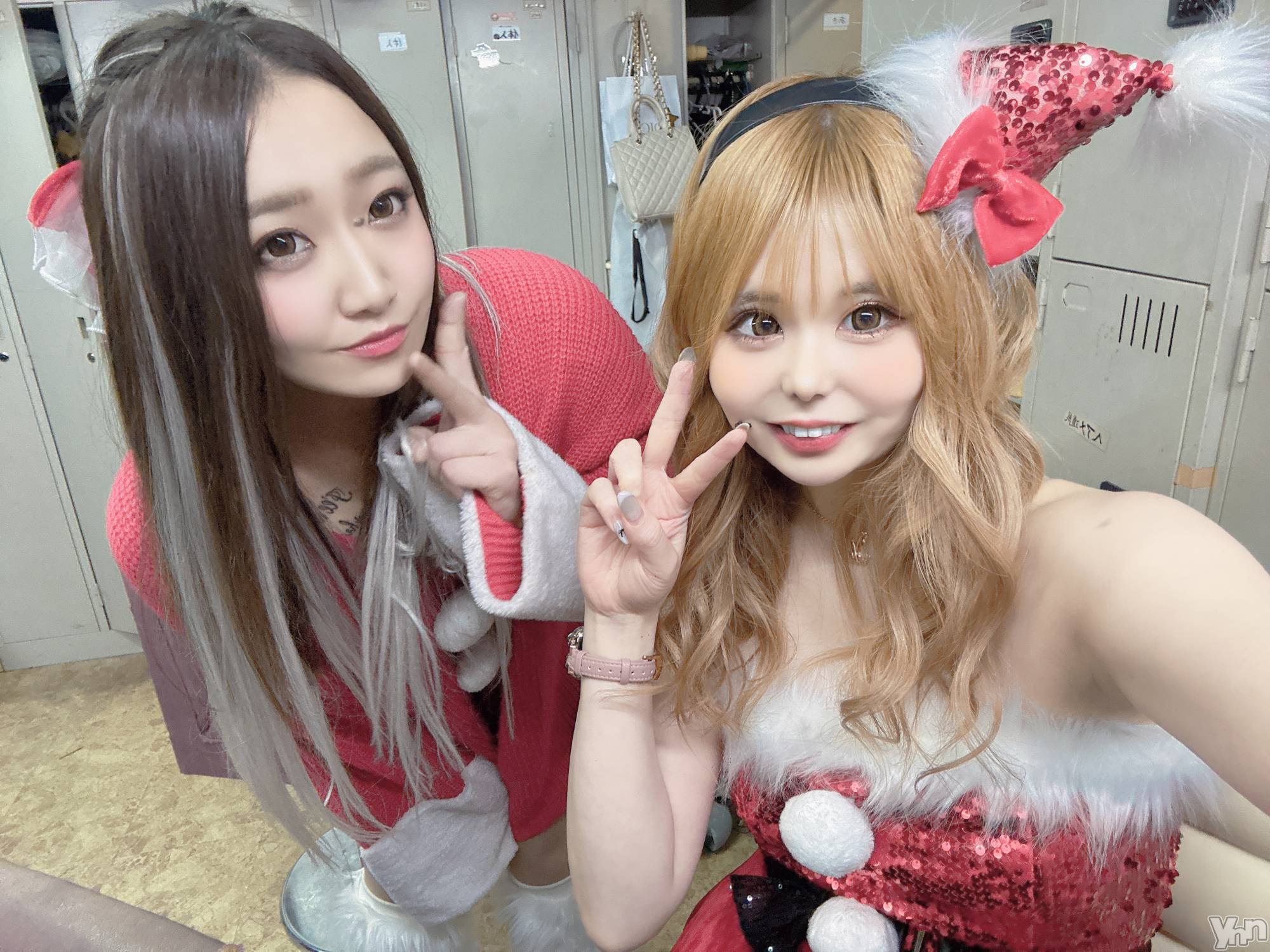 ���ܥ���Х��顦�����CLUB HEARTS(����֥ϡ���) ��2024ǯ12��22���̥�֥�����🎅🏻🎀��