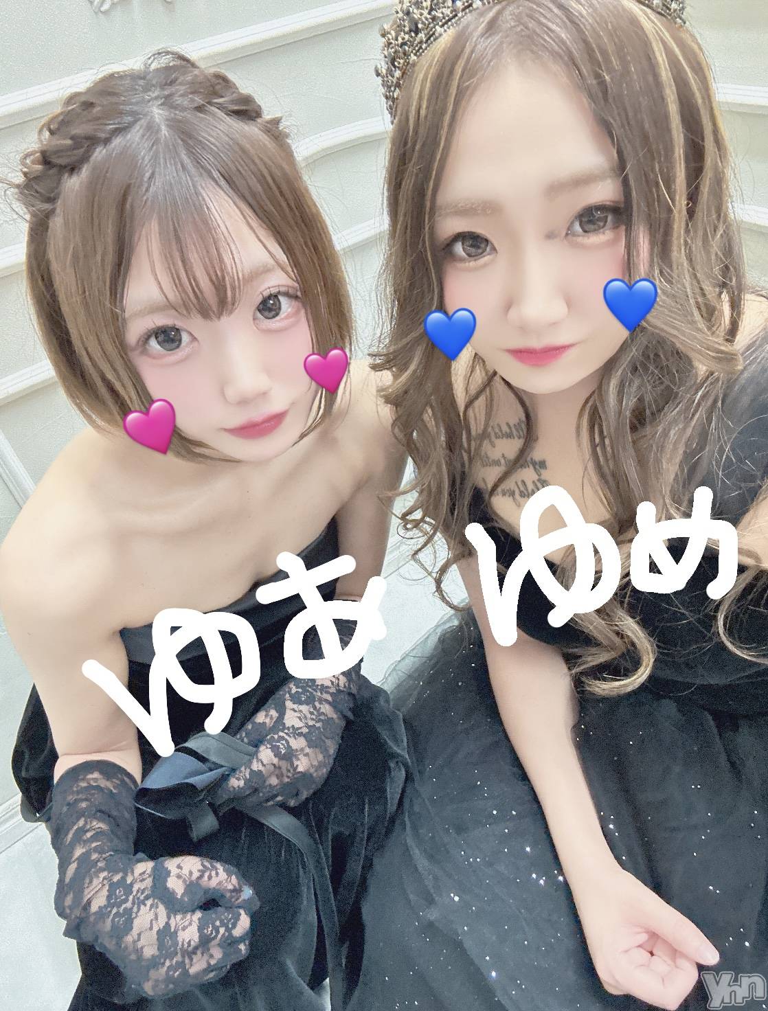 ���ܥ���Х��顦�����CLUB HEARTS(����֥ϡ���) ��2025ǯ6��10���̥�֥�����💜��