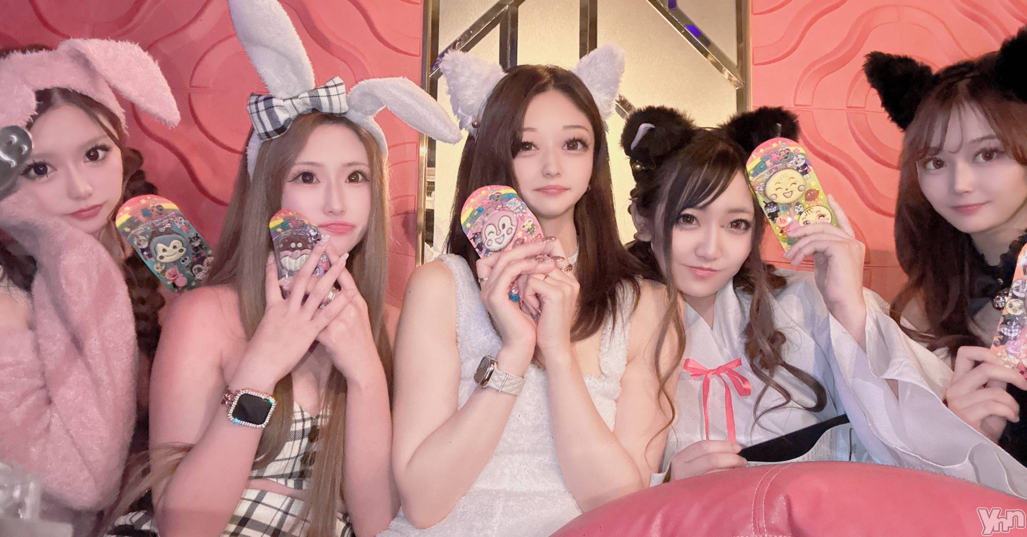 ���ܥ���Х��顦�����CLUB HEARTS(����֥ϡ���) ��2025ǯ10��11���̥�֥�����🩷🫶��