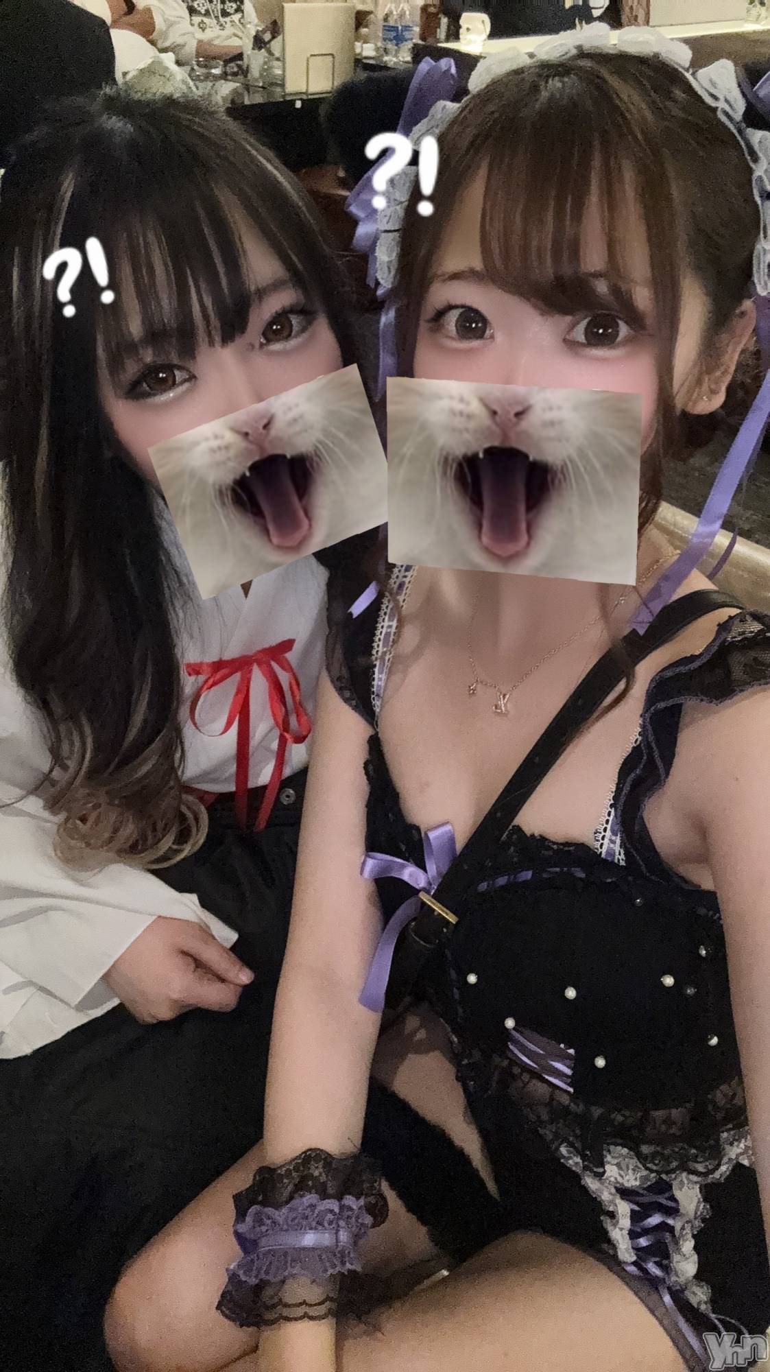 ���ܥ���Х��顦�����CLUB HEARTS(����֥ϡ���) ��2025ǯ10��27���̥�֥�����💜��