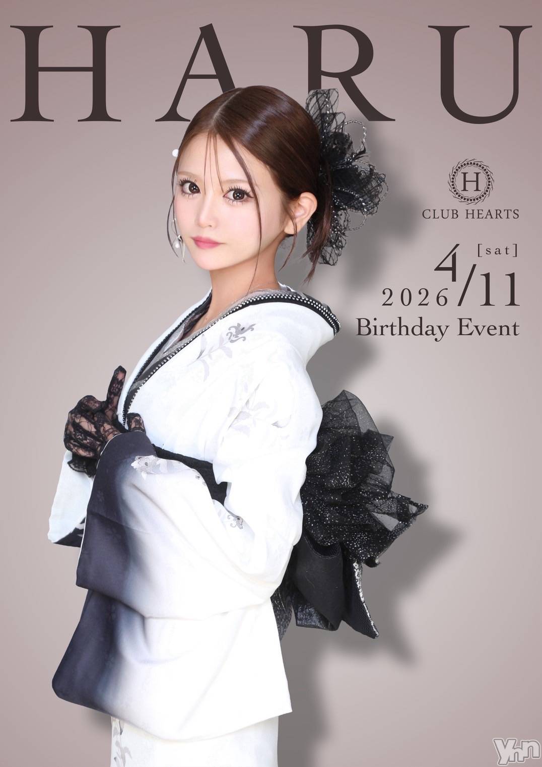 ���ܥ���Х��顦�����CLUB HEARTS(����֥ϡ���) ��2026ǯ4��6���̥�֥�����🩷🫶��