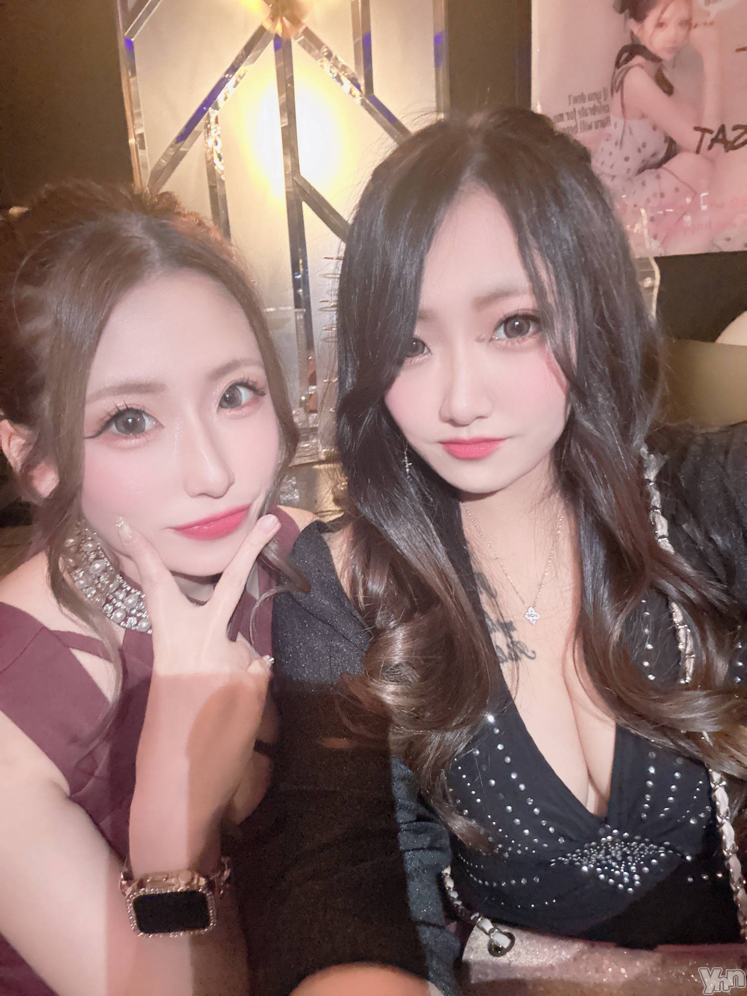 ���ܥ���Х��顦�����CLUB HEARTS(����֥ϡ���) ��2026ǯ4��17���̥�֥�����🩷🩷🩷��