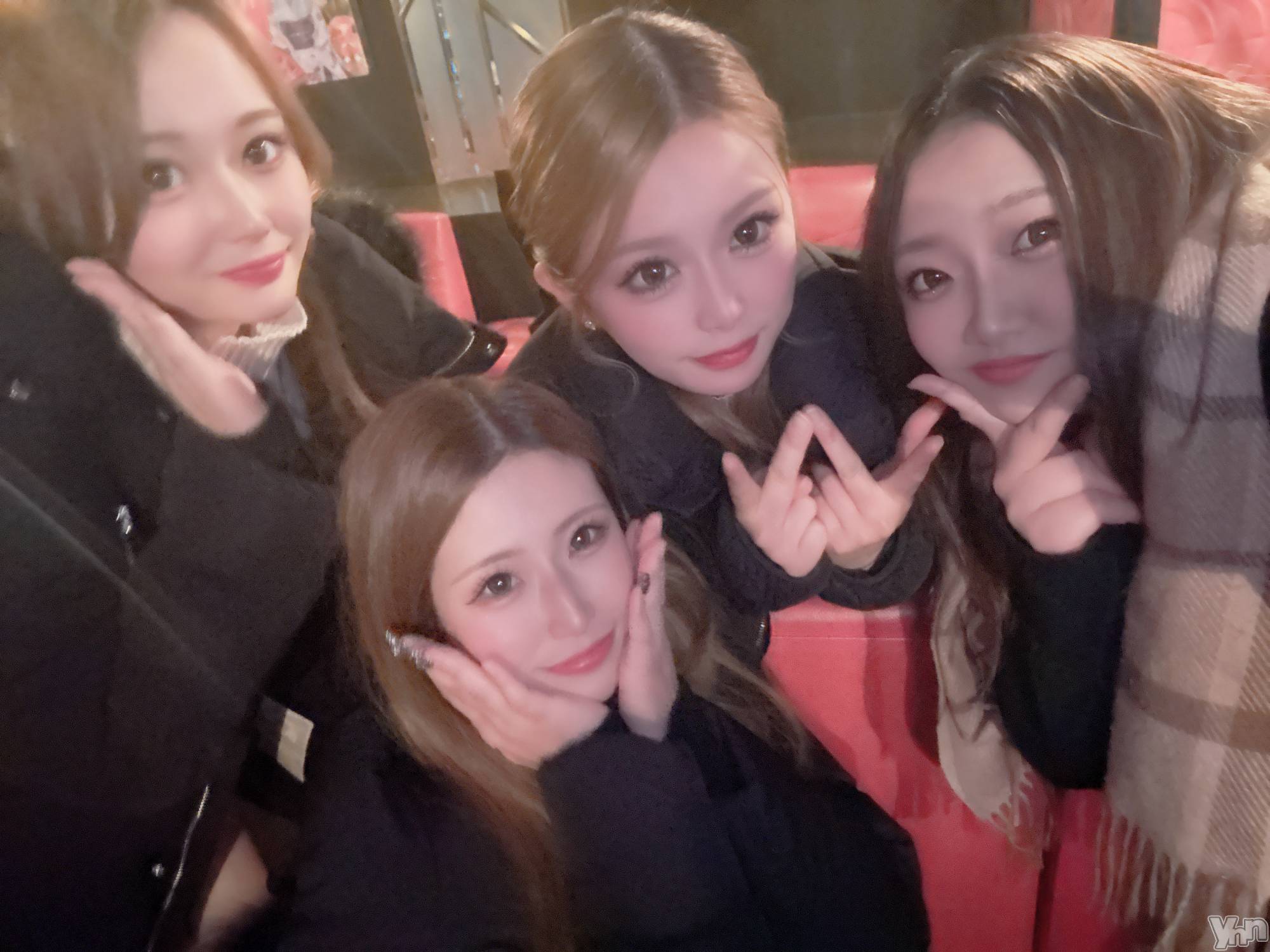 ���ܥ���Х��顦�����CLUB HEARTS(����֥ϡ���) ��2026ǯ6��25���̥�֥�����🩷🫶��