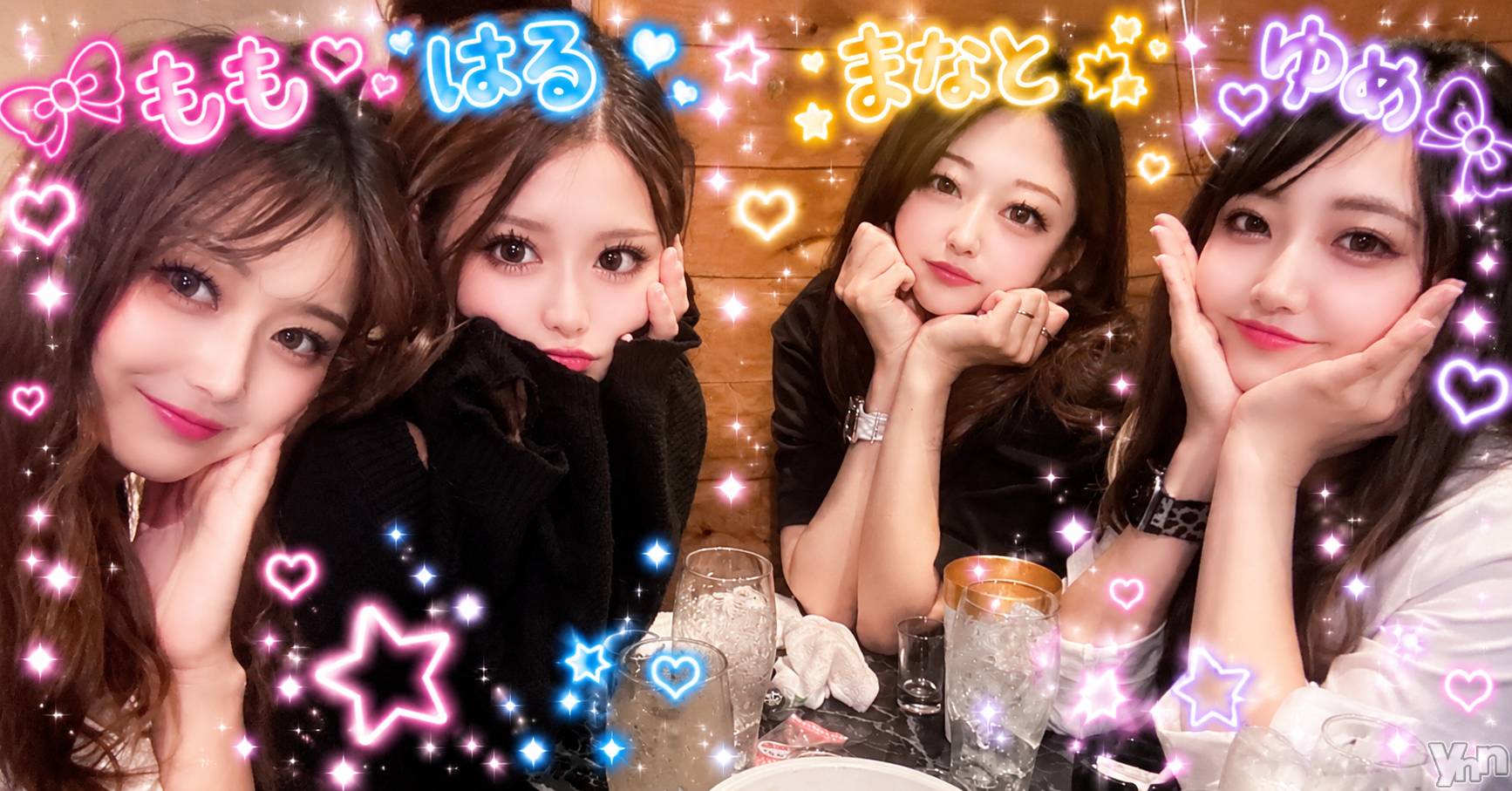 ���ܥ���Х��顦�����CLUB HEARTS(����֥ϡ���) ��2026ǯ8��4���̥�֥�����🩷🩷🩷��