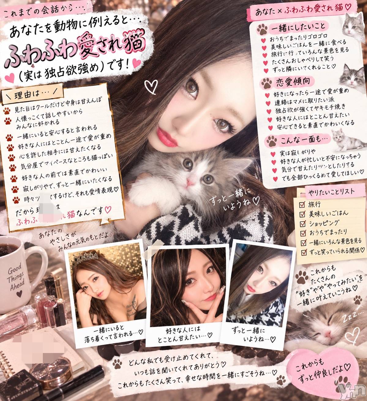 ���ܥ���Х��顦�����CLUB HEARTS(����֥ϡ���) ��2026ǯ9��17���̥�֥�����🥰��