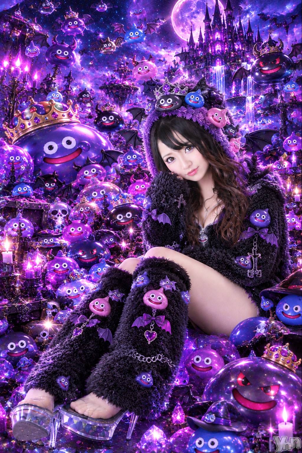 ���ܥ���Х��顦�����CLUB HEARTS(����֥ϡ���) ��2026ǯ10��19���̥�֥�����💫😈��
