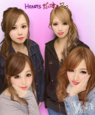 ���ܥ���Х��顦�����CLUB HEARTS(����֥ϡ���) ���(29)��4��27���̥�֥����֤ˤ�❥��