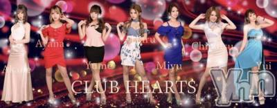���ܥ���Х��顦�����CLUB HEARTS(����֥ϡ���) ���(29)��11��3���̥�֥����֤ɤ����褦��������