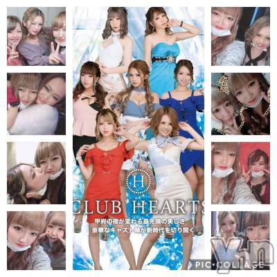 ���ܥ���Х��顦�����CLUB HEARTS(����֥ϡ���) ���(29)��11��26���̥�֥����֤ۤ�ääȤˡ�