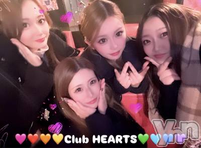 ���ܥ���Х��顦�����CLUB HEARTS(����֥ϡ���) ���(29)��6��9���̥�֥�����❣️��