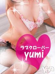 甲府デリヘルLOVE CLOVER(ラブクローバー) ゆみ(25)の9月18日写メブログ「ゆみBLOG(*^^*)」