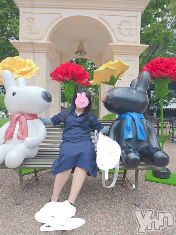 甲府デリヘルLOVE CLOVER(ラブクローバー) ちかこ(30)の6月6日写メブログ「楽しいデートをありがとう😆💕✨」