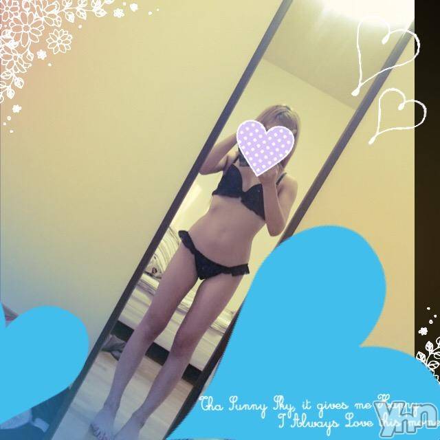 甲府デリヘルLOVE CLOVER(ラブクローバー) つばさ(24)の6月25日写メブログ「ありがとう」