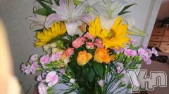 甲府デリヘル山梨人妻デリヘルNoと言えない女達(ヤマナシヒトヅマデリヘルノートイエナイオンナタチ) えれな(27)の2月13日写メブログ「お花?」