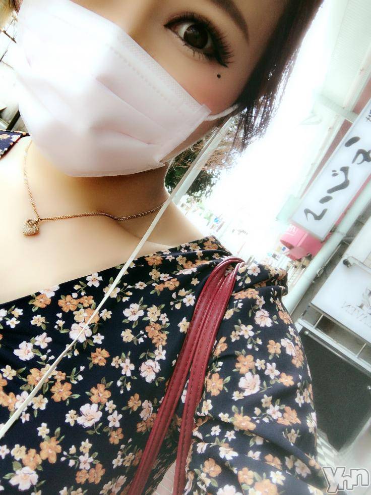 甲府ソープオレンジハウス しおん元ＡＶ女優(24)の6月14日写メブログ「おはもーにん?最終日?」