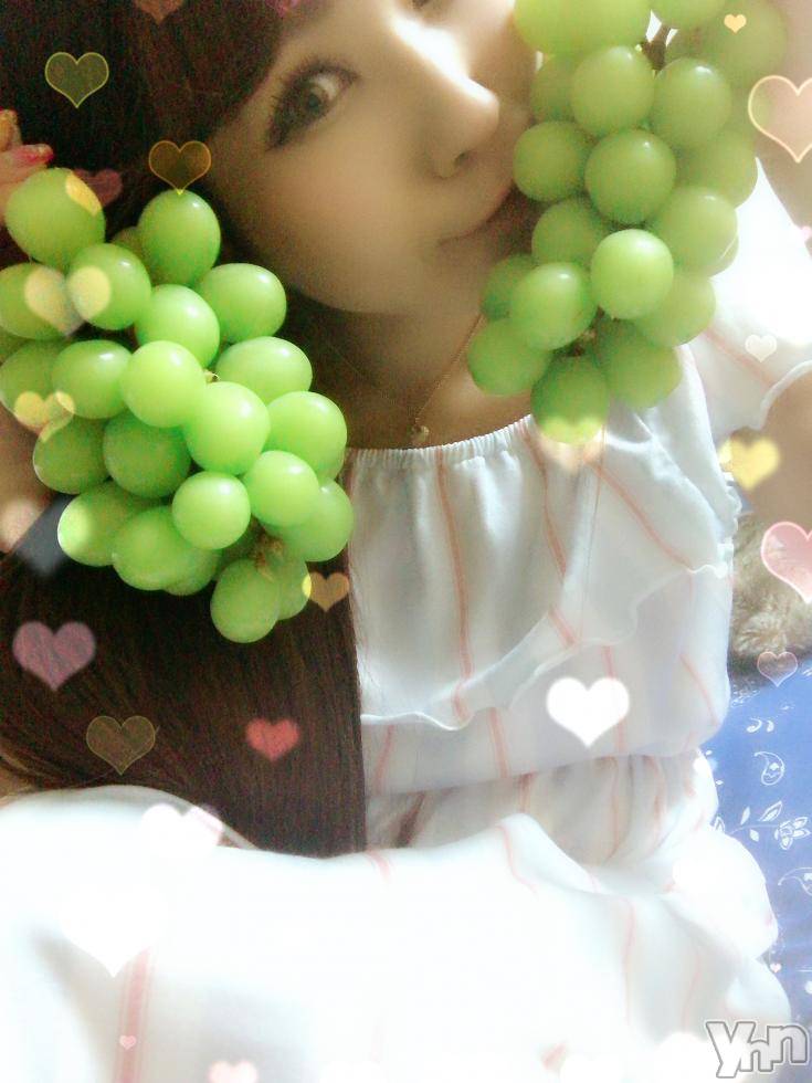 甲府ソープオレンジハウス しおん元ＡＶ女優(24)の8月30日写メブログ「今日もありがとう?」