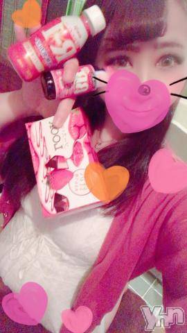 甲府ソープオレンジハウス しおん元ＡＶ女優(24)の4月16日写メブログ「朝1様の頂き物?」