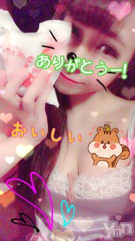 甲府ソープオレンジハウスしおん元ＡＶ女優(24)の2019年10月17日写メブログ「ありがとうぅぅ(*´ω｀*)?」