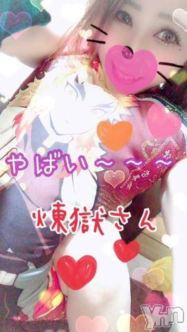 甲府ソープオレンジハウスしおん元ＡＶ女優(24)の2020年10月29日写メブログ「テンションMAX∠(　?-? )／」