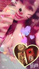 甲府ソープオレンジハウス しおん元ＡＶ女優(24)の7月6日写メブログ「休憩中♪(´ε｀*)」