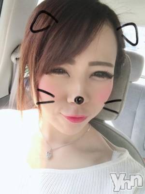 甲府ソープ オレンジハウス しおん元ＡＶ女優(24)の6月11日写メブログ「おはもに?( *?0?*)??」