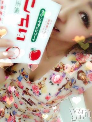 甲府ソープ オレンジハウス しおん元ＡＶ女優(24)の6月12日写メブログ「休憩中  ♪(´ε｀*)」