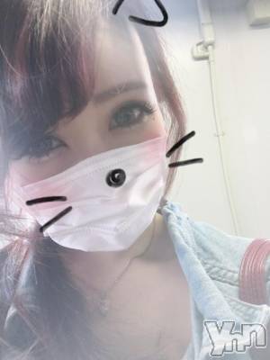 甲府ソープ オレンジハウス しおん元ＡＶ女優(24)の8月26日写メブログ「おはもにん?」