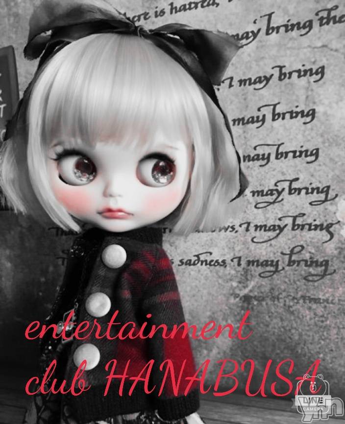 ���ܥ���Х��顦�����Entertainment Club HANA��BUSA(���󥿡��ƥ����ȥ���֡��ϥʥ֥�) ��Τ��12��14���̥�֥�����(ㆁ��ㆁ)��