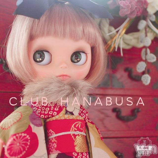 ���ܥ���Х��顦�����Entertainment Club HANA��BUSA(���󥿡��ƥ����ȥ���֡��ϥʥ֥�) ��Τ��1��5���̥�֥�����🌼��