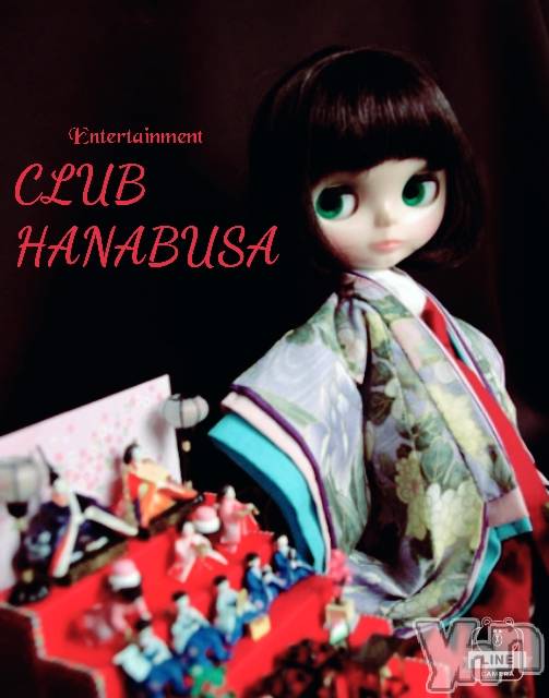 ���ܥ���Х��顦�����Entertainment Club HANA��BUSA(���󥿡��ƥ����ȥ���֡��ϥʥ֥�) ��Τ��3��3���̥�֥�����♫♬����