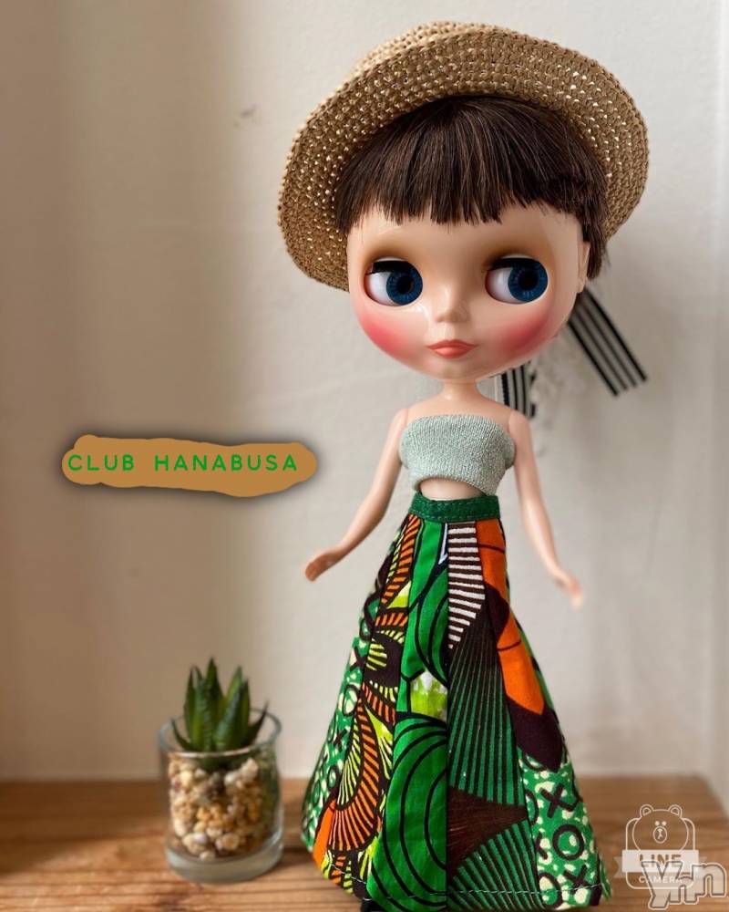 ���ܥ���Х��顦�����Entertainment Club HANA��BUSA(���󥿡��ƥ����ȥ���֡��ϥʥ֥�) ��Τ��7��16���̥�֥�����(◉‿◉)��