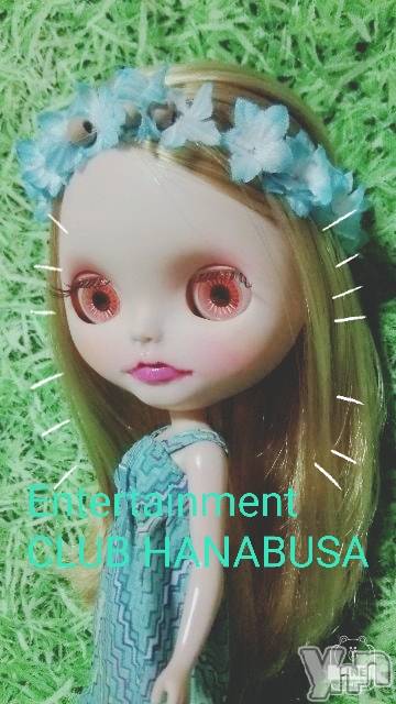 ���ܥ���Х��顦�����Entertainment Club HANA��BUSA(���󥿡��ƥ����ȥ���֡��ϥʥ֥�) ��Τ��7��19���̥�֥�����(ᵔᴥᵔ)��