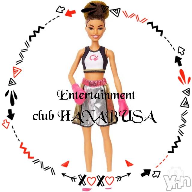 ܥХ顦Entertainment Club HANABUSA(󥿡ƥȥ֡ϥʥ֥) Τ83̥֥╭(•‿•)ɡ