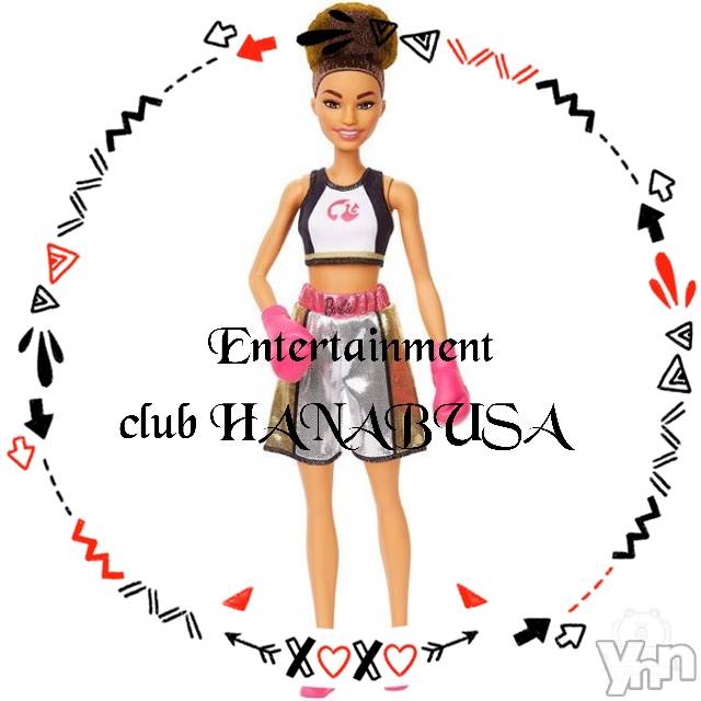 ���ܥ���Х��顦�����Entertainment Club HANA��BUSA(���󥿡��ƥ����ȥ���֡��ϥʥ֥�) ��Τ��8��3���̥�֥�����╭(•‿•)�ɡ�