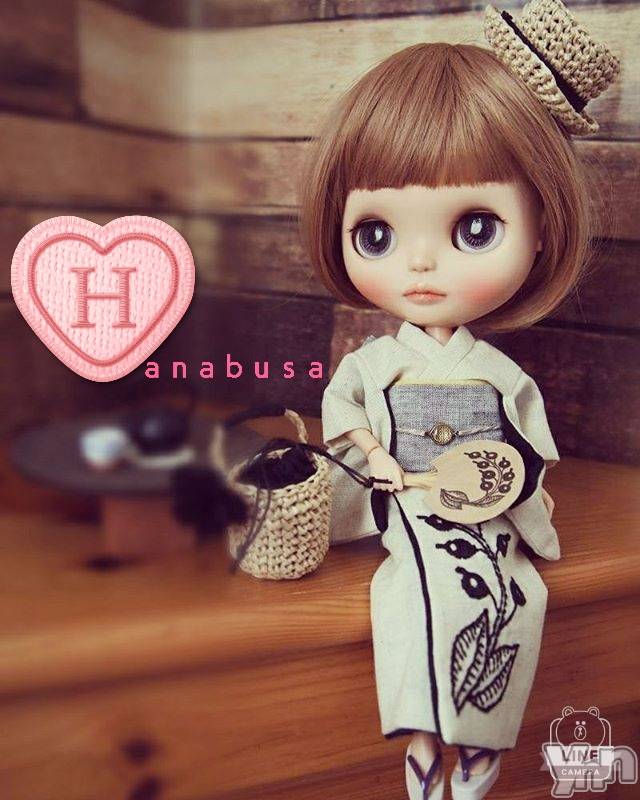 ���ܥ���Х��顦�����Entertainment Club HANA��BUSA(���󥿡��ƥ����ȥ���֡��ϥʥ֥�) ��Τ��8��18���̥�֥����� •̀ ۝ •́ ��