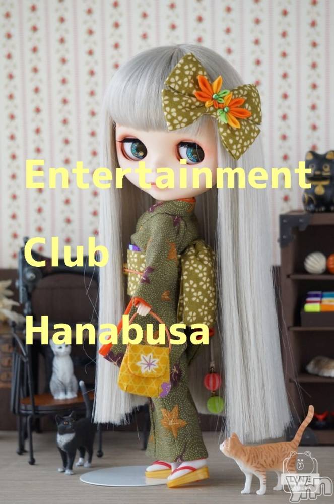 ���ܥ���Х��顦�����Entertainment Club HANA��BUSA(���󥿡��ƥ����ȥ���֡��ϥʥ֥�) ��Τ��9��13���̥�֥����ֱĶȺƳ�����