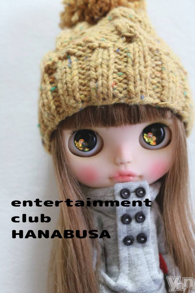 ���ܥ���Х��顦�����Entertainment Club HANA��BUSA(���󥿡��ƥ����ȥ���֡��ϥʥ֥�) ��Τ��11��18���̥�֥�����ಡ ͜ ʖ ಡ��