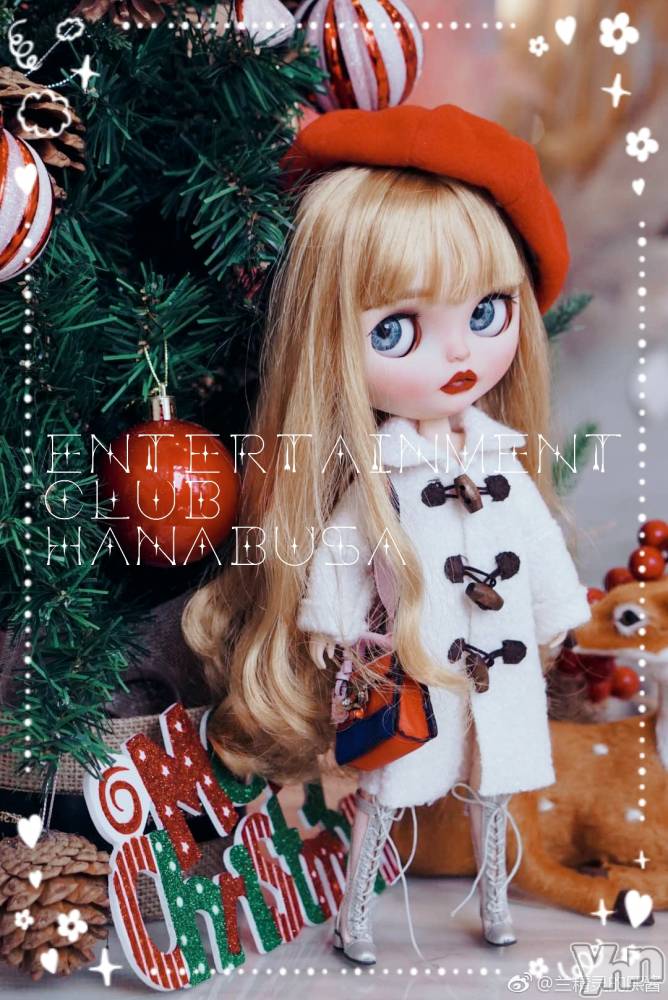 ���ܥ���Х��顦�����Entertainment Club HANA��BUSA(���󥿡��ƥ����ȥ���֡��ϥʥ֥�) ��Τ��12��26���̥�֥�����( ╹╹ )��✧*����