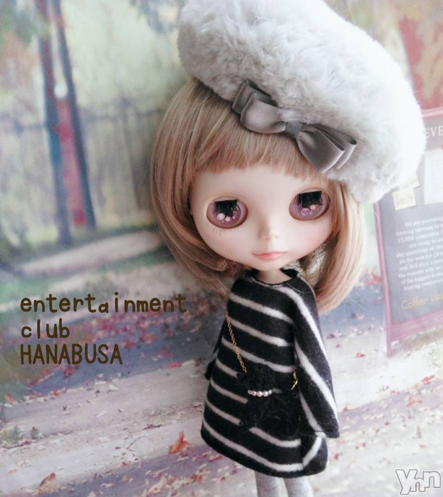 ���ܥ���Х��顦�����Entertainment Club HANA��BUSA(���󥿡��ƥ����ȥ���֡��ϥʥ֥�) ��Τ��1��22���̥�֥�����(•‿•)᭡��