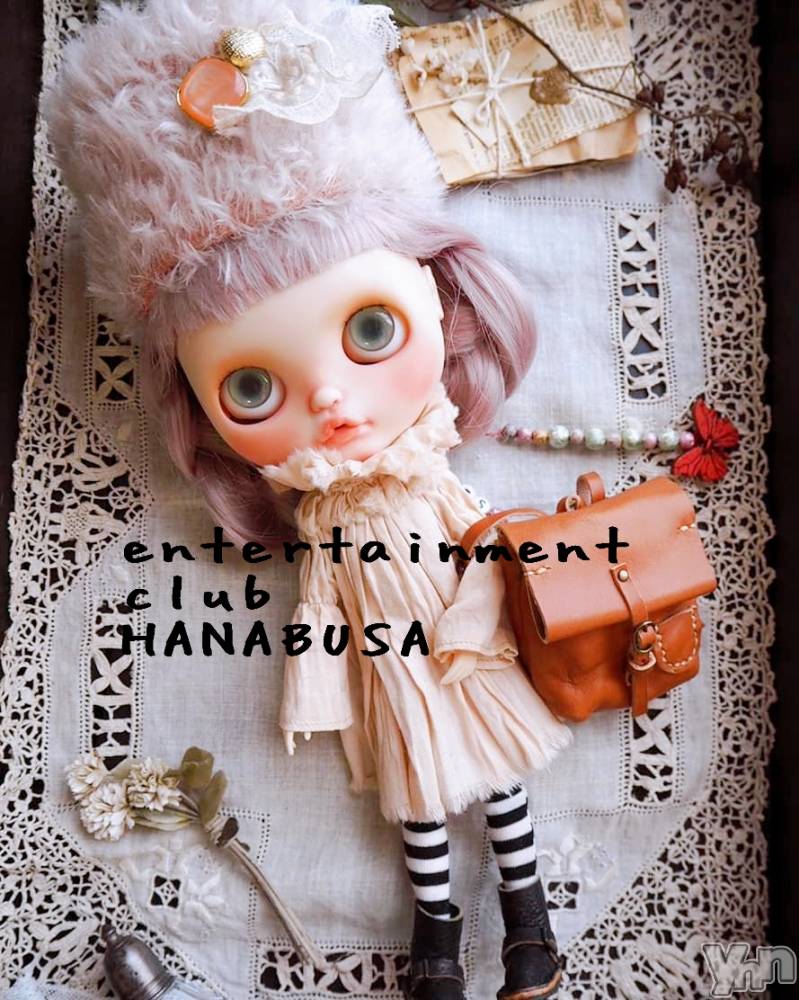 ���ܥ���Х��顦�����Entertainment Club HANA��BUSA(���󥿡��ƥ����ȥ���֡��ϥʥ֥�) ��Τ��1��25���̥�֥�����(���Ŏ�)��