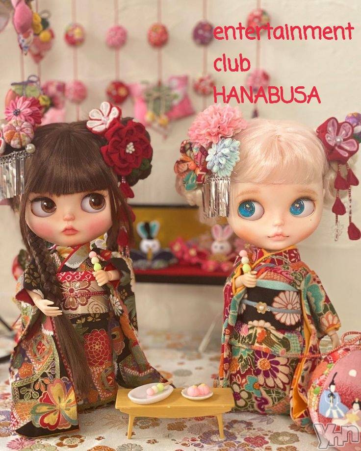 ���ܥ���Х��顦�����Entertainment Club HANA��BUSA(���󥿡��ƥ����ȥ���֡��ϥʥ֥�) ��Τ��3��3���̥�֥�����*✲��*(❁ ◕ ◕ ❁)*✲��*��