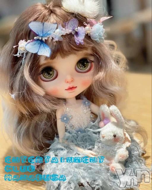 ���ܥ���Х��顦�����Entertainment Club HANA��BUSA(���󥿡��ƥ����ȥ���֡��ϥʥ֥�) ��Τ��3��6���̥�֥�����ꈍ ꈍ ❀��