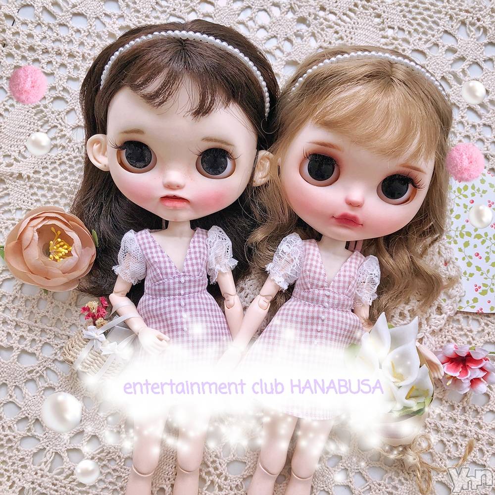 ���ܥ���Х��顦�����Entertainment Club HANA��BUSA(���󥿡��ƥ����ȥ���֡��ϥʥ֥�) ��Τ��3��8���̥�֥�����*.❁*(❛ ᴗ ❛)✲��*��