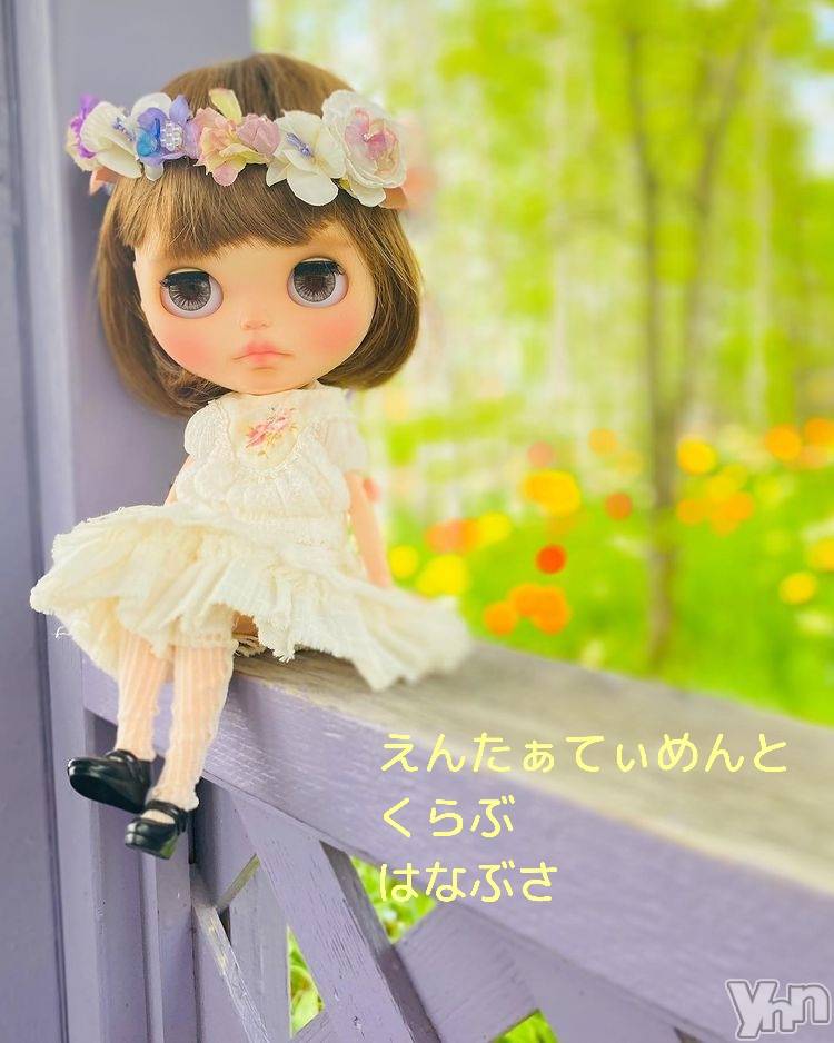 ���ܥ���Х��顦�����Entertainment Club HANA��BUSA(���󥿡��ƥ����ȥ���֡��ϥʥ֥�) ��Τ��3��11���̥�֥����� (❀��  �� )��